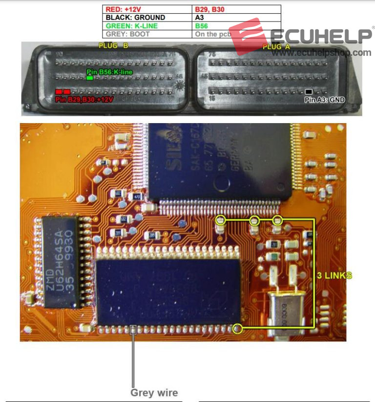 Kt Ii Read Write Siemens Sirius Boot Mode