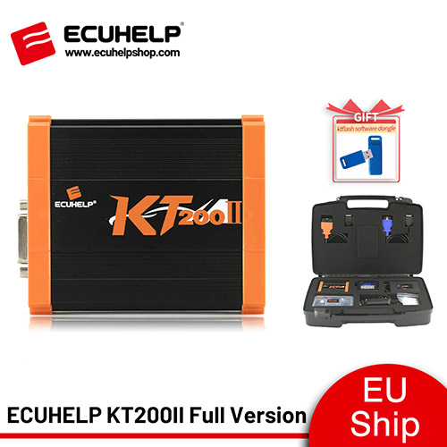 ecuhelp kt200 offline workstation anniversary sale