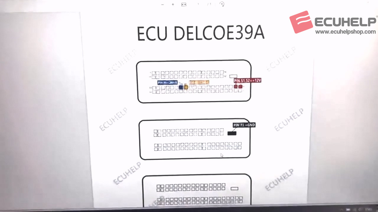 KT200 plus read and write E39A MPCS5777, DTC off, IMMO off-02